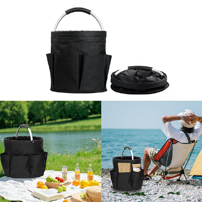 Cleaning Caddy Basket Organiser
