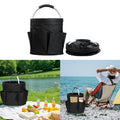 Cleaning Caddy Basket Organiser