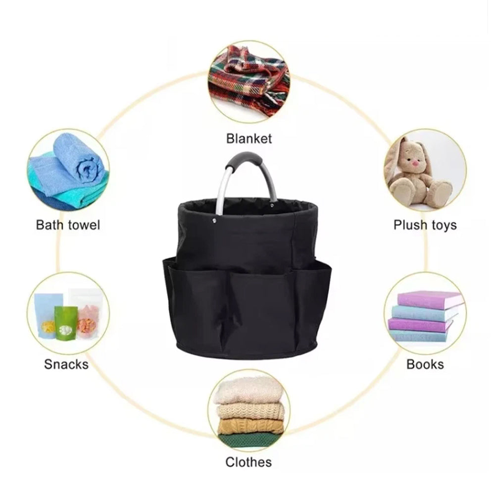 Cleaning Caddy Basket Organiser