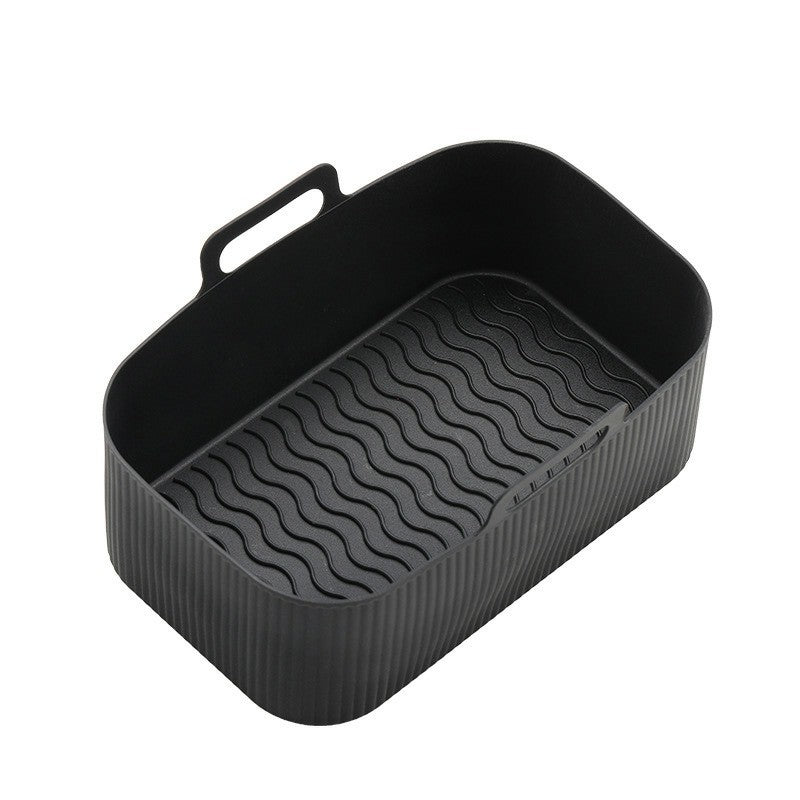 2 Pack Reusable Air Fryer Liners