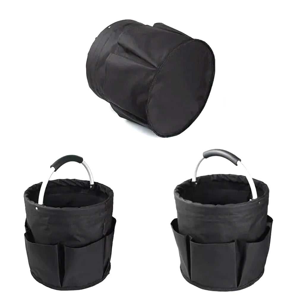 Cleaning Caddy Basket Organiser