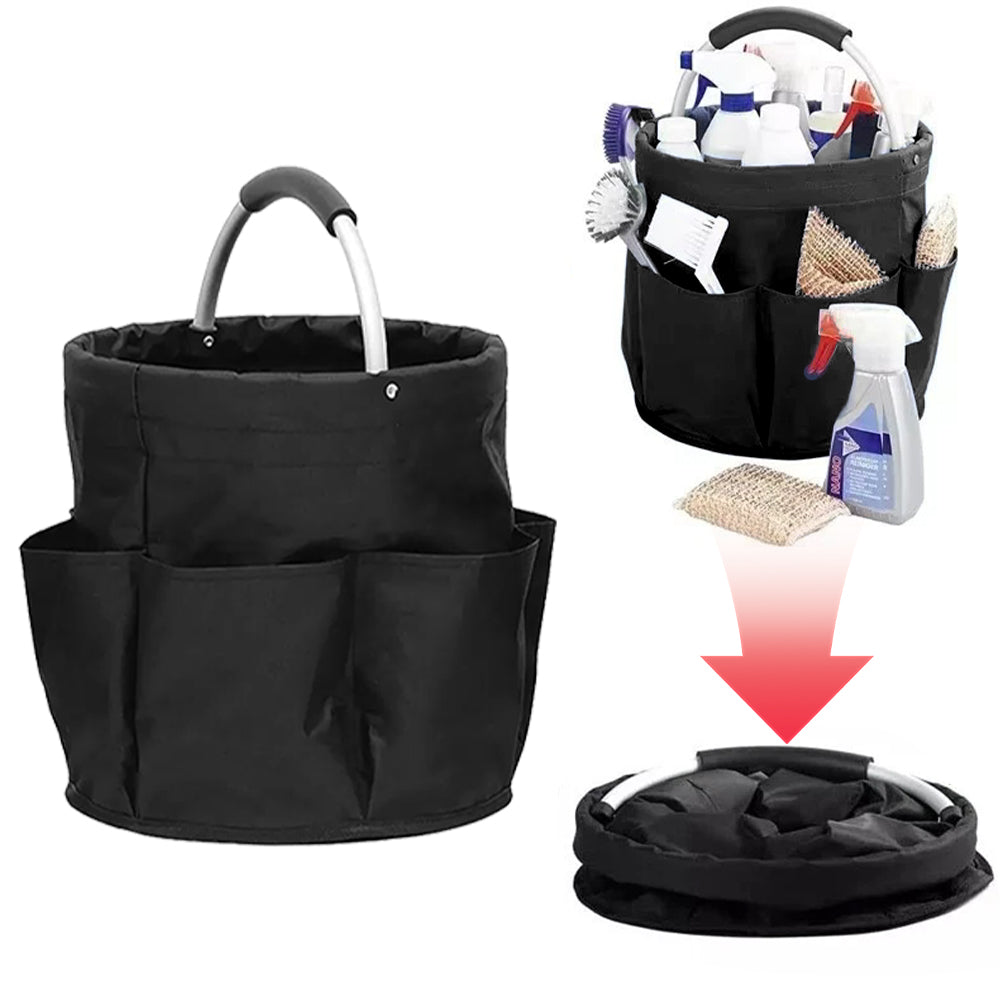 Cleaning Caddy Basket Organiser